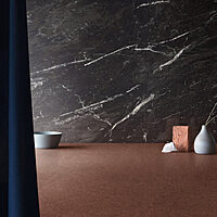Gresie RAGNO by MARAZZI, INCANTO SKY BLACK GLOSSY 120x120, R8NM, mp/cutie 2.88