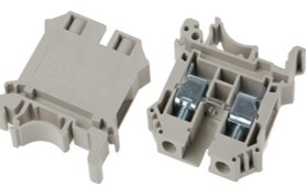 Rail Mounting Connector 2.5 mm Rail Mounting Connector 2.5 mm