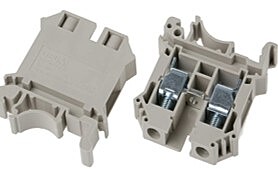 Rail Mounting Connector 35 mm