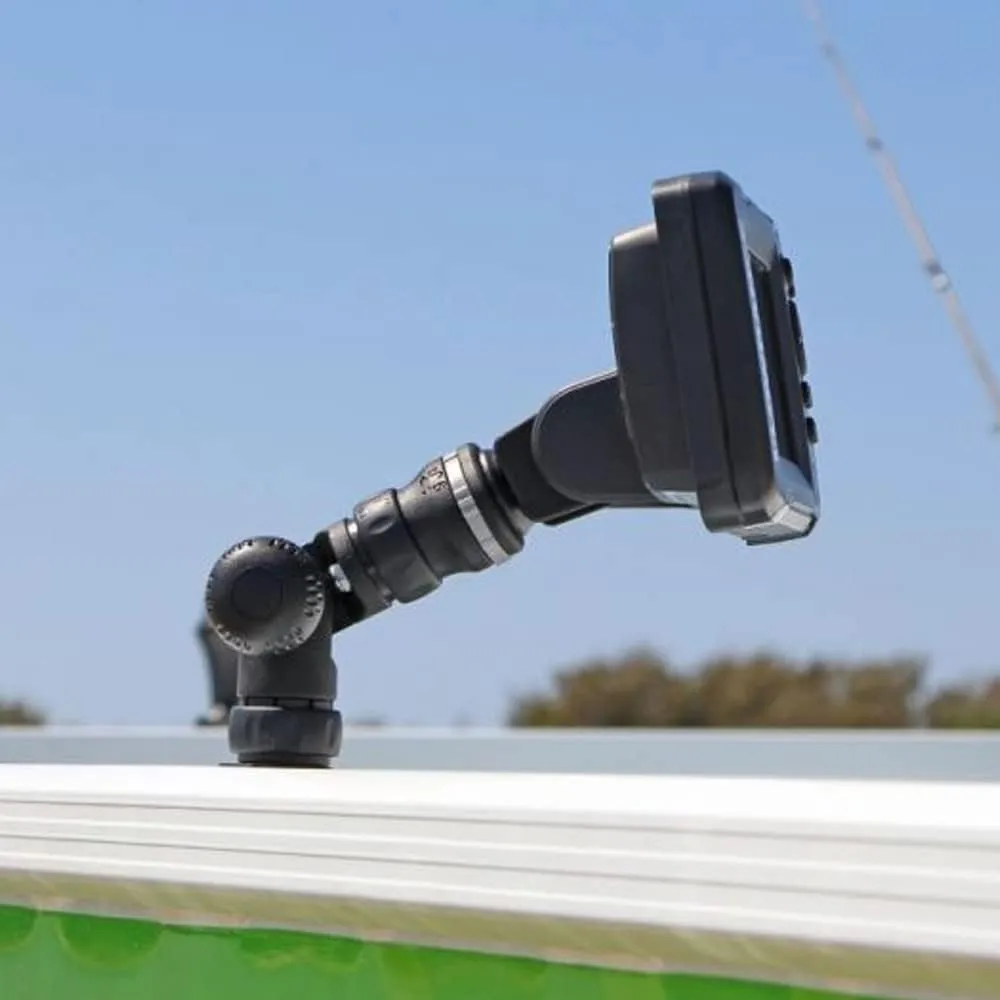 RAILBLAZA Adjustable Extender R-Lock