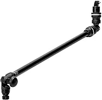 RAILBLAZA Kayak Camera Boom Arm Mount Pole 600 R-Lock with Action Camera Adapter