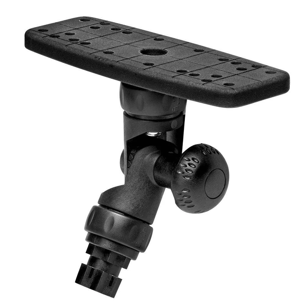 Railblaza Fish Finder Mount R-Lock R Single