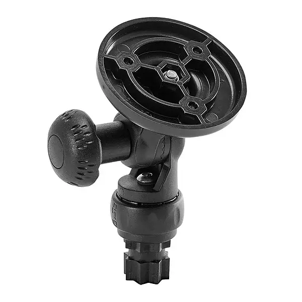 Railblaza Unisex Adult ND-274 Garmin FISHFINDER Mount R-Lock, Multicoloured, Standard