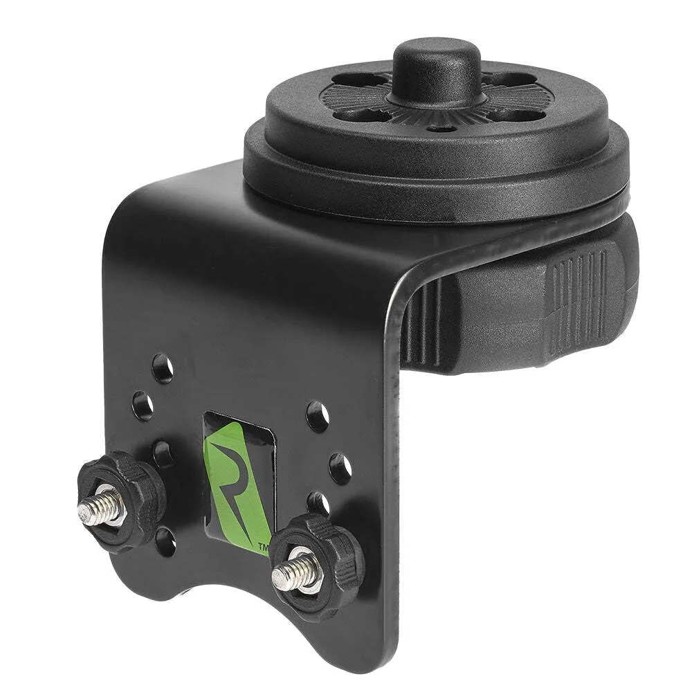 Railblaza 11-4204-11 HEXX Gunnel Track Mount