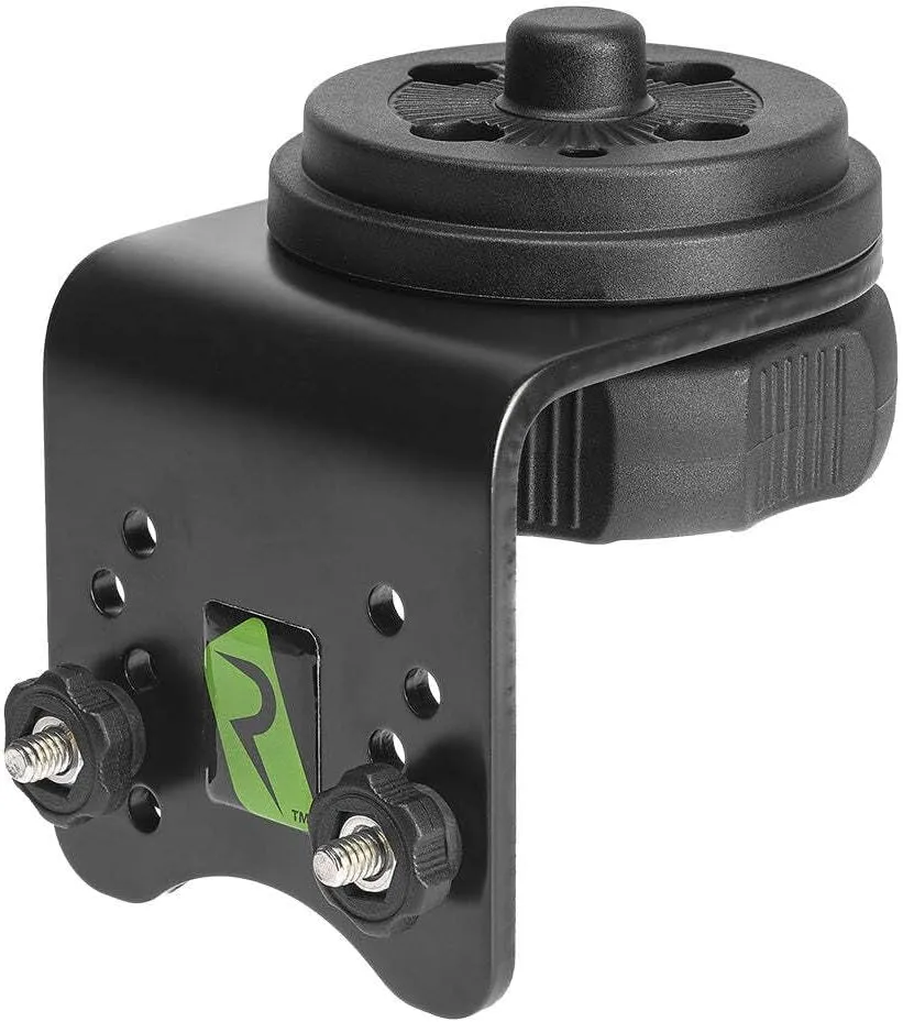 Railblaza 11-4204-11 HEXX Gunnel Track Mount