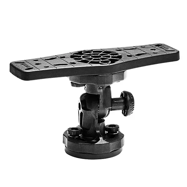 RAILBLAZA HEXX Universal Fish Finder Adjustable Mount
