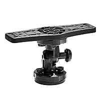 RAILBLAZA HEXX Universal Fish Finder Adjustable Mount