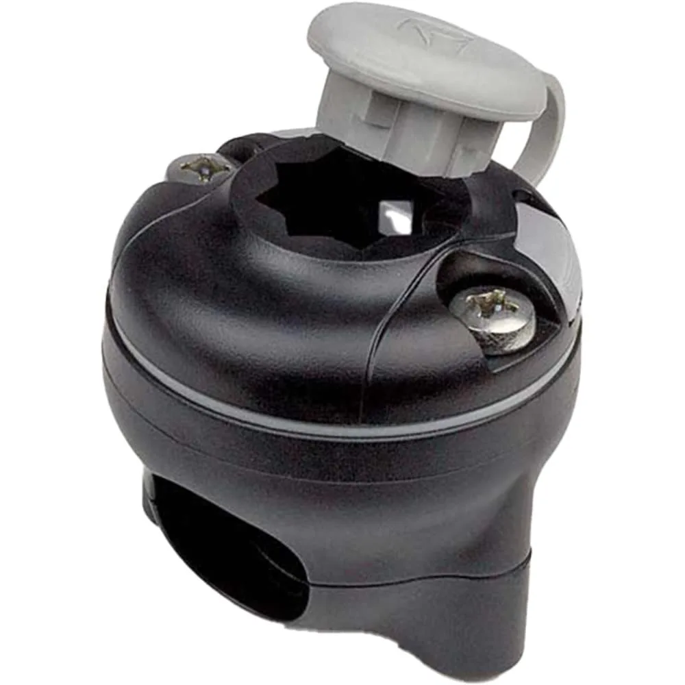 RAILBLAZA 03-4011-11 RailMount 19-25 - Black