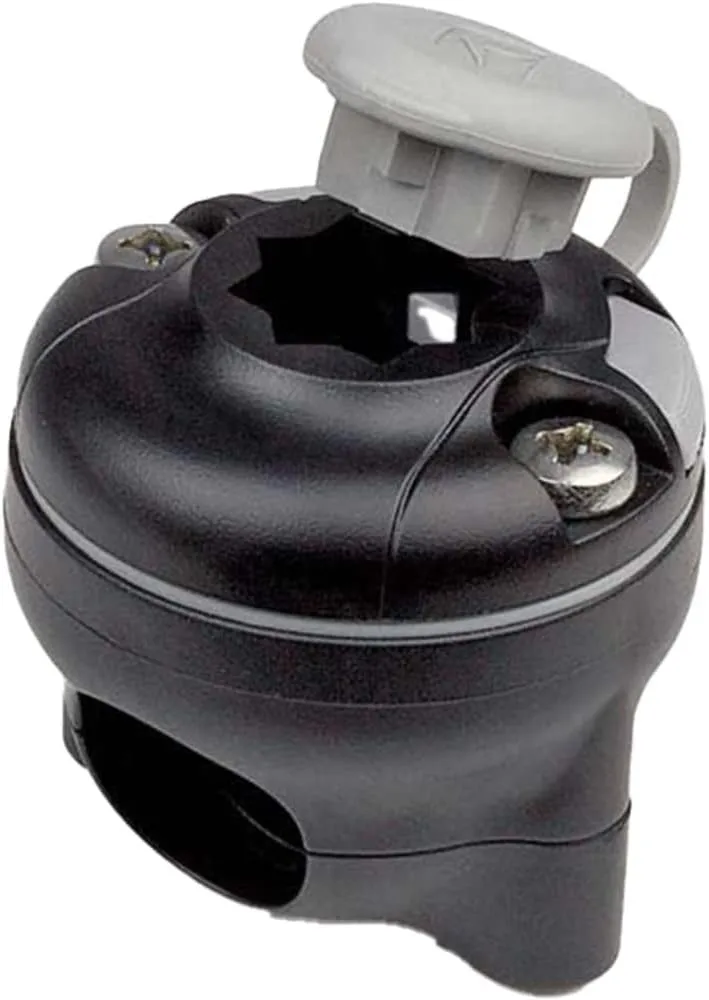 RAILBLAZA 03-4011-11 RailMount 19-25 - Black
