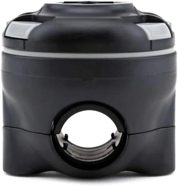 RAILBLAZA 03-4011-11 RailMount 19-25 - Black