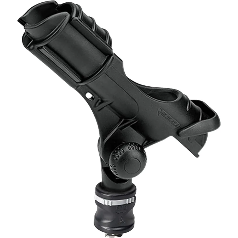 RAILBLAZA 08-0085-11 Rod Holder II with MiniPort TracMount