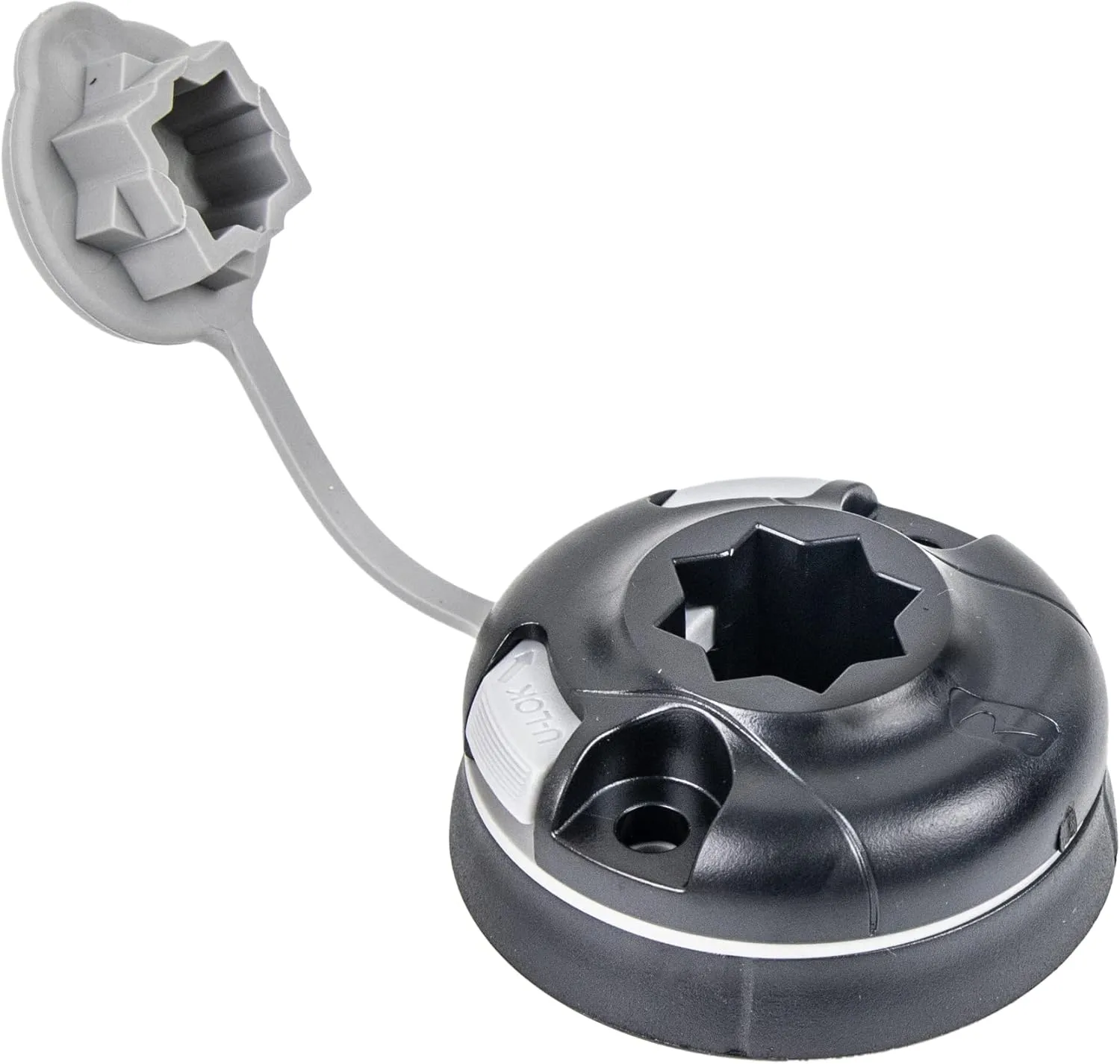 RAILBLAZA StarPort Accessory Mounting Base