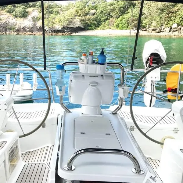 RAILBLAZA StowPod Cup Holder Storage Caddy for Boats, Perfect for Holding Beverages, Tumblers, Phones, Binoculars and More