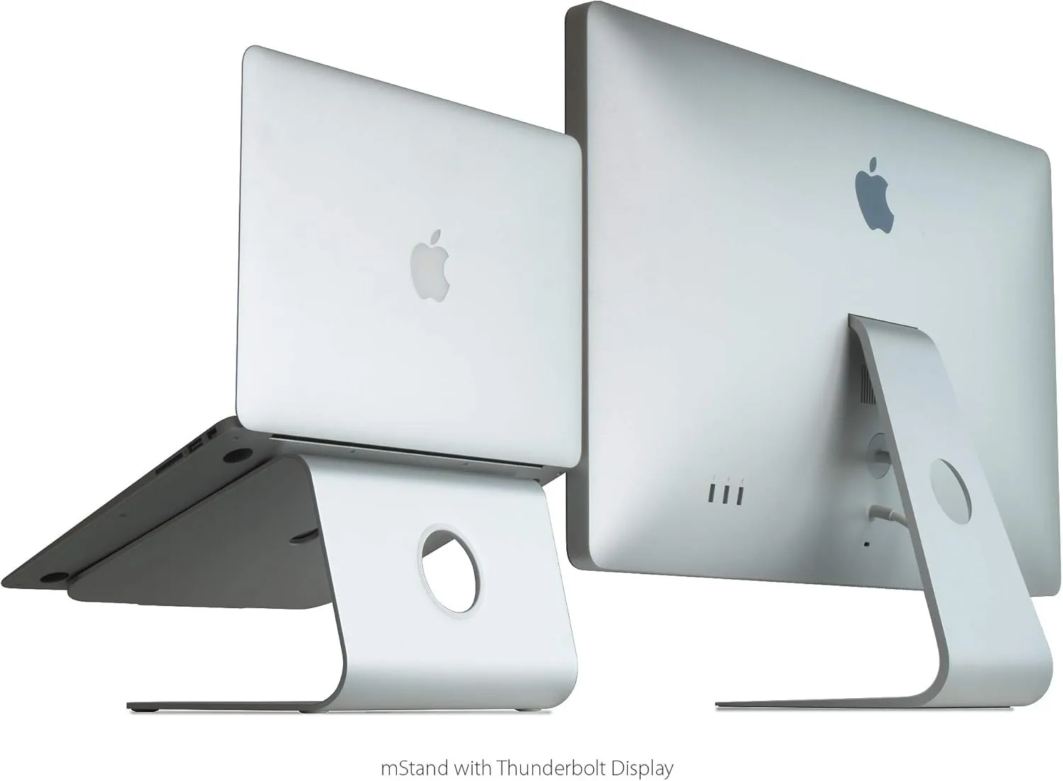 Rain Design mStand Laptop Stand - Space Gray (10072)