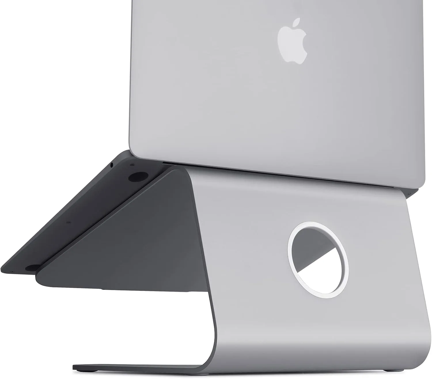 Rain Design mStand Laptop Stand - Space Gray (10072)