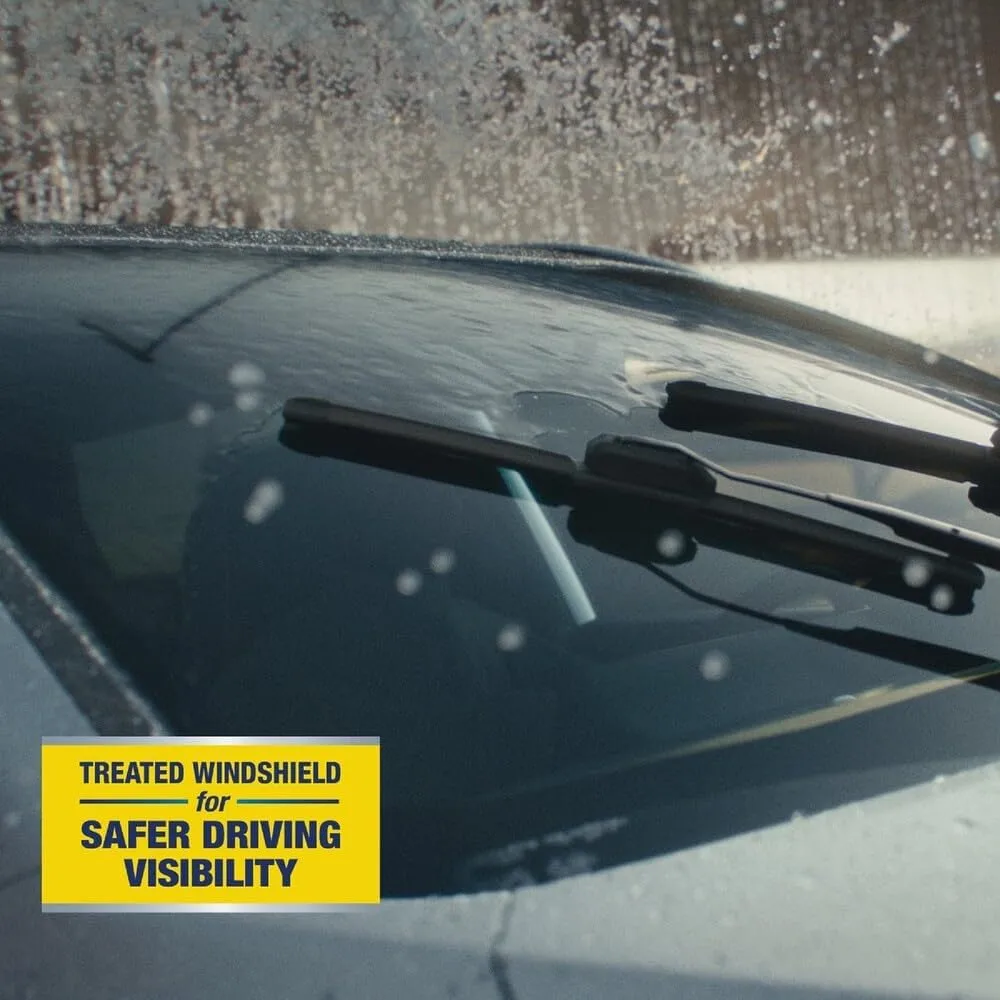 Rain-X Latitude Water Repellency Wiper Blade