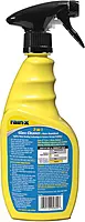 Rain-X 2-in-1 Glass Cleaner and Rain Repellent, 23 oz.