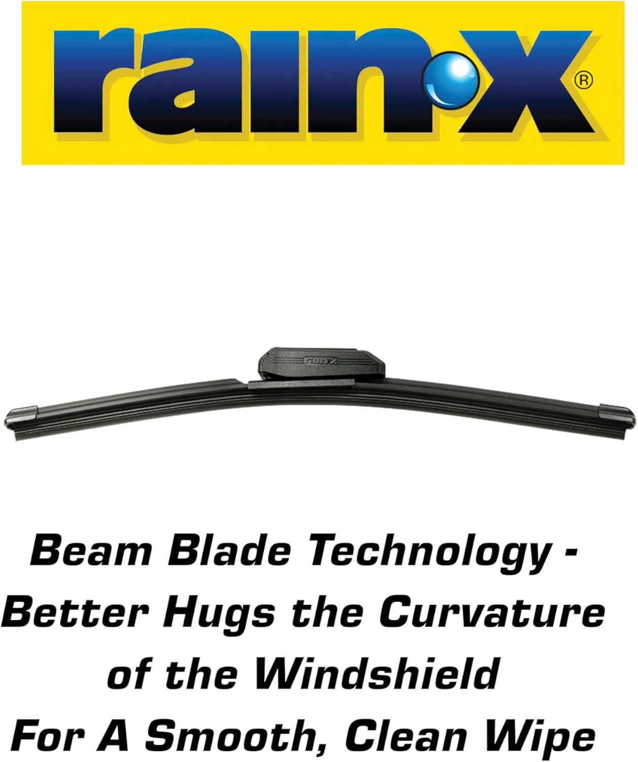 Rain-X Latitude Water Repellency Wiper Blade