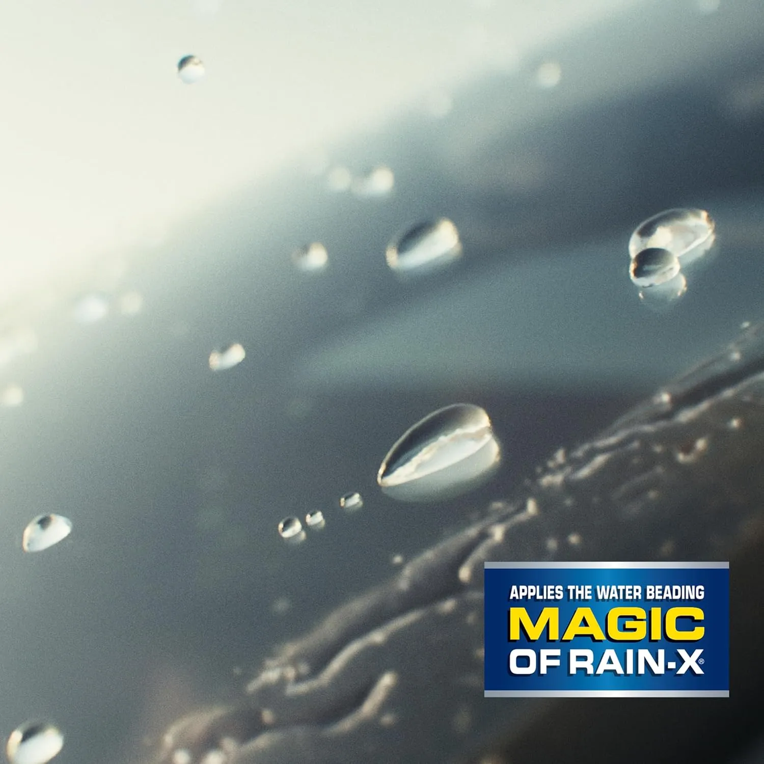 Rain-X Latitude Water Repellency Wiper Blade
