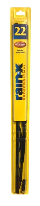 Rain-X RX30122-10PK Wiper Blade