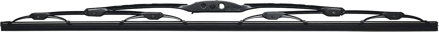 Rain-X 850019 RearView 10 Inch Rear Wiper Blade, J-Hook (Pack of 1)