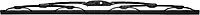 Rain-X 850019 RearView 10 Inch Rear Wiper Blade, J-Hook (Pack of 1)