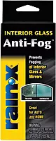 Rain-X AF21106D Glass Cleaner 3.5 Ounces