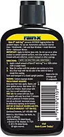 Rain-X AF21106D Glass Cleaner 3.5 Ounces