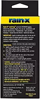Rain-X AF21106D Glass Cleaner 3.5 Ounces