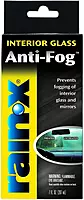 Rain-X AF21106D Glass Cleaner 3.5 Ounces
