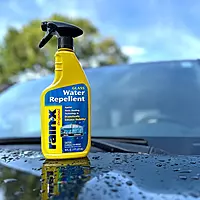 Rain-X 800002250 Glass Treatment Trigger, 16 fl oz - Windshield Water Repellent