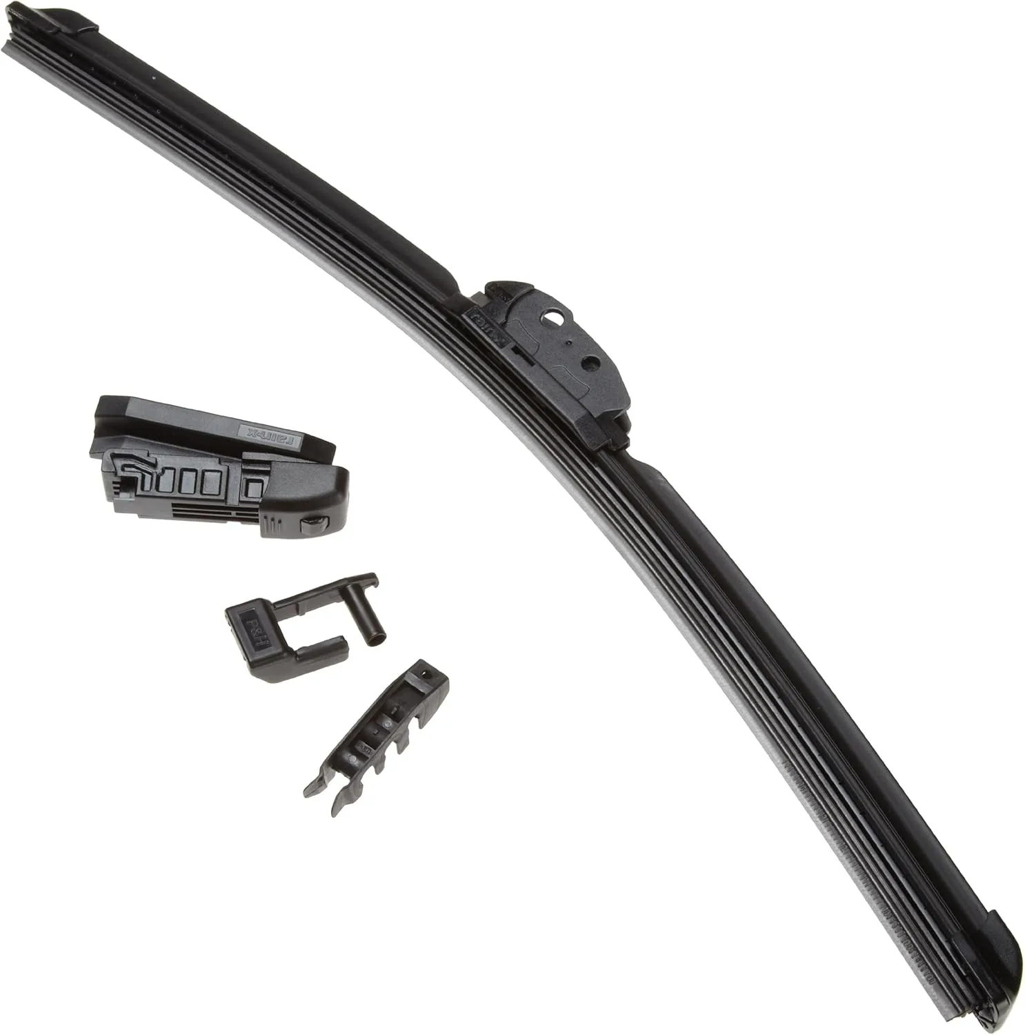 Rain-X Latitude Beam Wiper Blade, 18 Inch