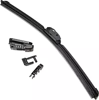 Rain-X Latitude Beam Wiper Blade, 18 Inch