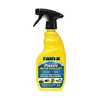 Rain-X 620036 Plastic Treatment - 12 fl oz Spray