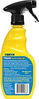 Rain-X 620036 Plastic Treatment - 12 fl oz Spray