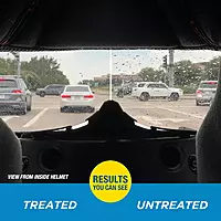 Rain-X 620036 Plastic Treatment - 12 fl oz Spray