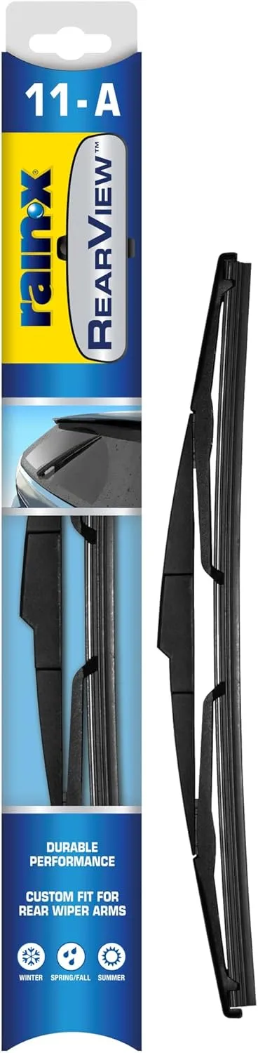 Rain-X RearView Rear Wiper Blade (OE Replacement)