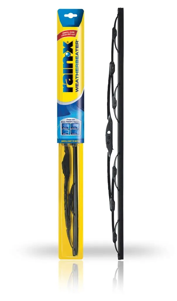 Rain-X RX30121 Wiper Blade - 21 inch