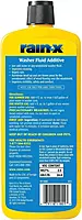 Rain-X RX11806D Washer Fluid Additive, 16.9 fl oz