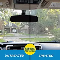 Rain-X RX11806D Washer Fluid Additive, 16.9 fl oz