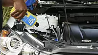 Rain-X RX11806D Washer Fluid Additive, 16.9 fl oz