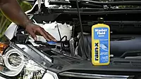 Rain-X RX11806D Washer Fluid Additive, 16.9 fl oz
