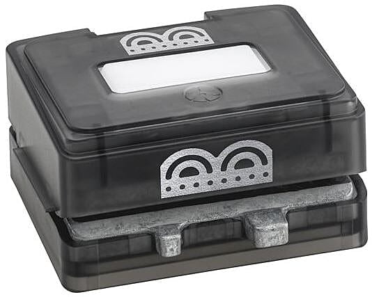 Rainbow Border Maker Cartridge