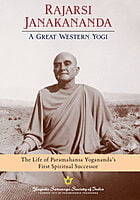Rajarsi Janakananda-A Great Western Yogi