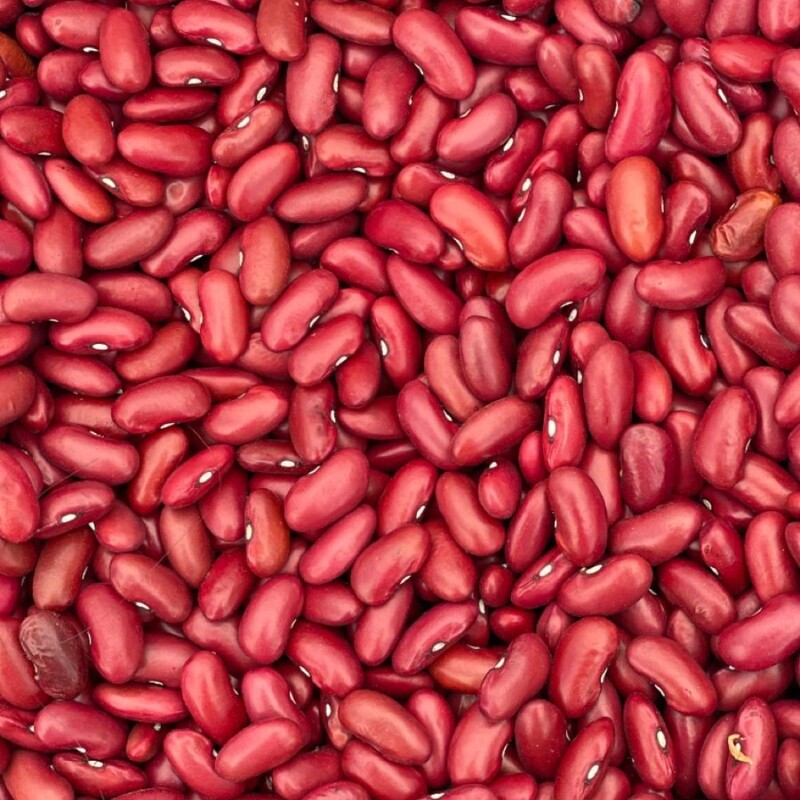 Rajma / Kidney Beans