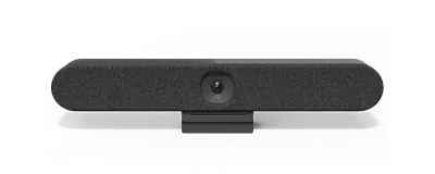 Logitech RALLY BAR HUDDLE All-in-one video bar