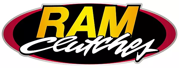 RAM Clutches BU656 Pilot Bushing