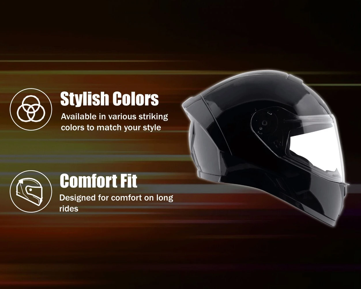 VEGA RANGER DX BLACK C/V (M) VEGA RANGER DX BLACK C/V (M)