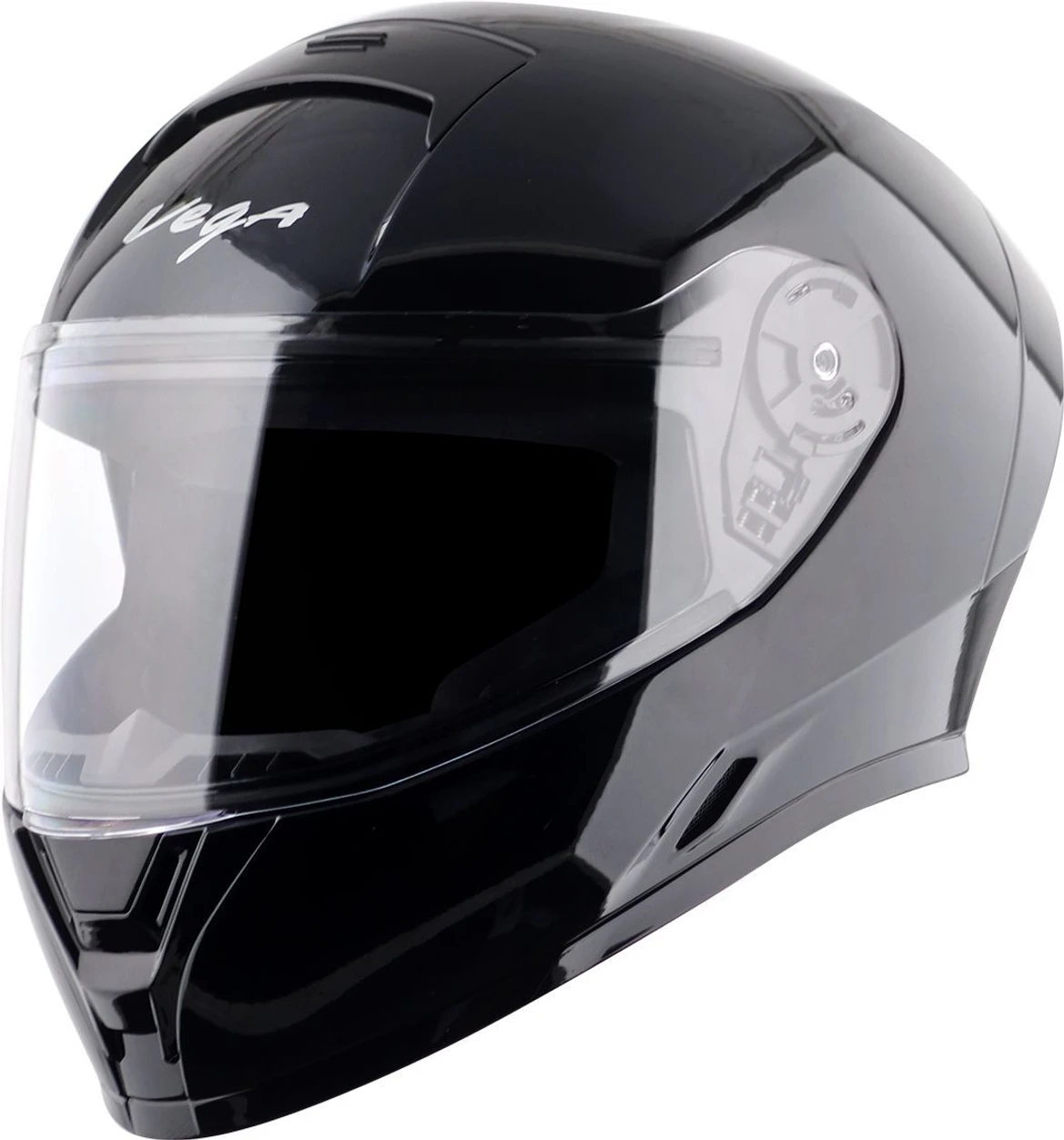 VEGA RANGER DX BLACK C/V (L) VEGA RANGER DX BLACK C/V (L)