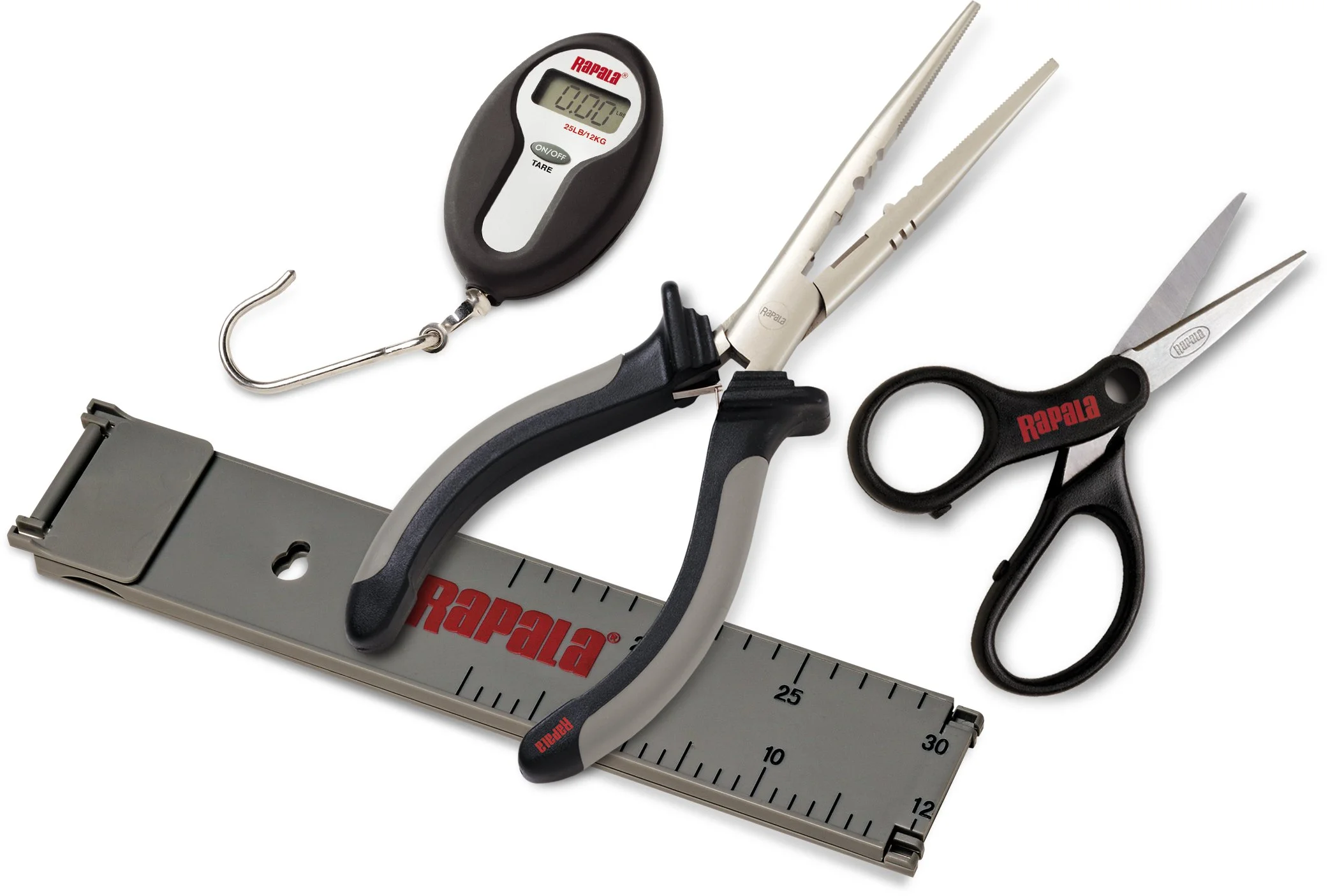 Rapala Fisherman's Tool Combo - RFMTC